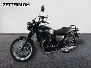 Touring/Landsväg Kawasaki W800