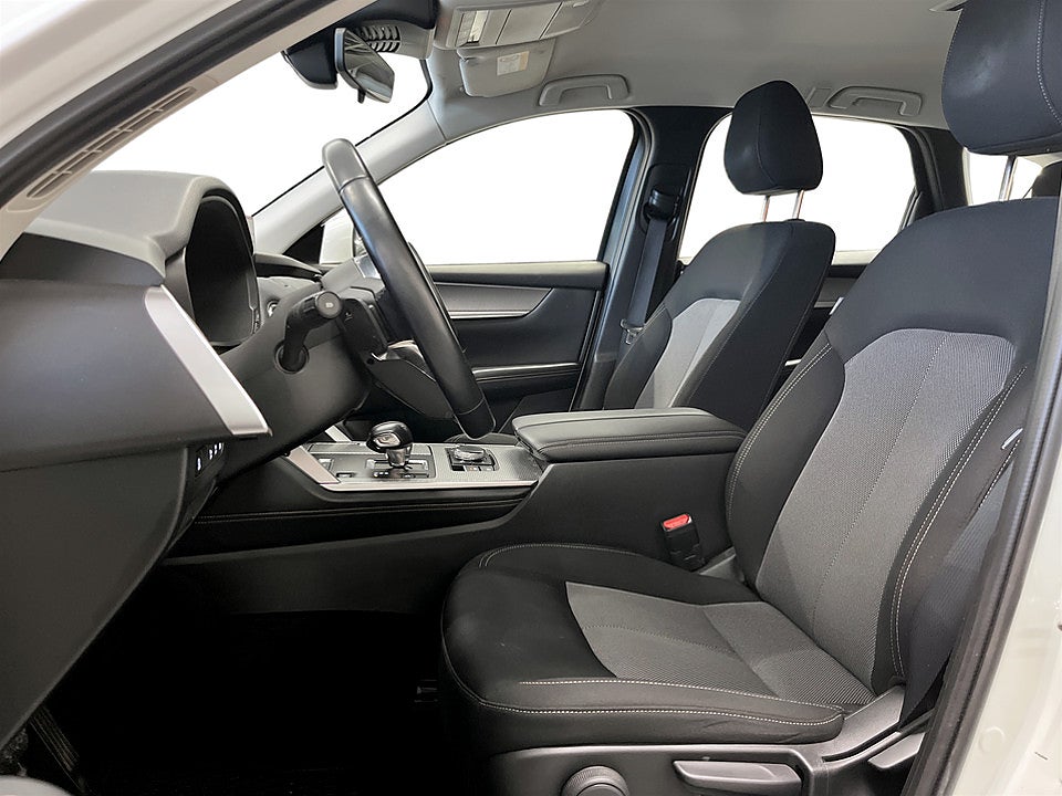 Bild på Mazda CX-60 Exclusive Line PHEV 327hk Aut AWD B-KAMERA