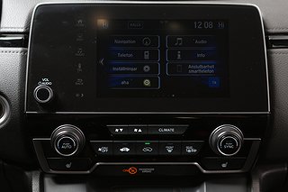 SUV Honda CR-V 18 av 23