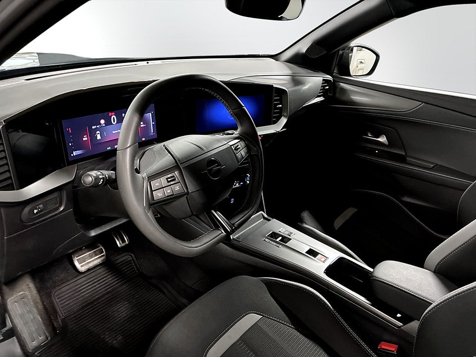 Bild på Opel Mokka GS 1.2 Turbo 130hk Aut B-KAMERA CARPLAY