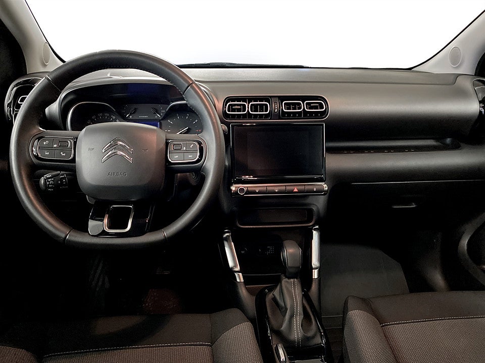 Bild på Citroën C3 Aircross Shine 1.2 PT 131hk Aut - CARPLAY, EN ÄGARE