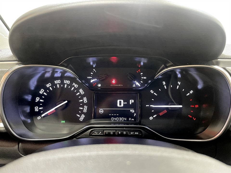 Bild på Citroën C3 Shine 1.2 PT 110hk Aut - CARPLAY, VÄRMARE