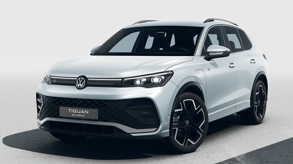 Volkswagen Tiguan R-Line* PRIVATLEASING