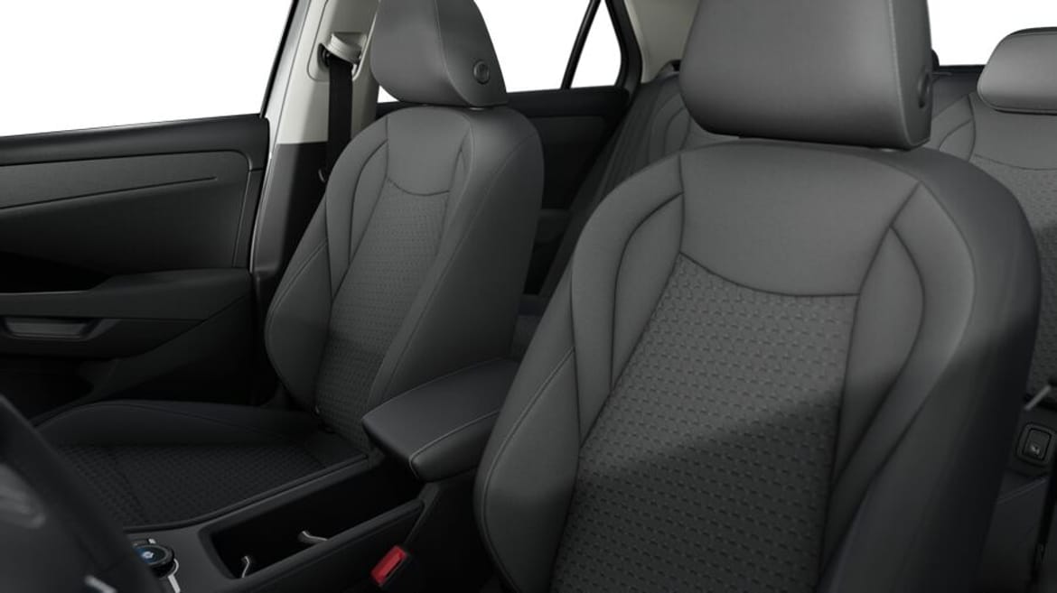 Volkswagen T-Roc 2026, bild 5/34