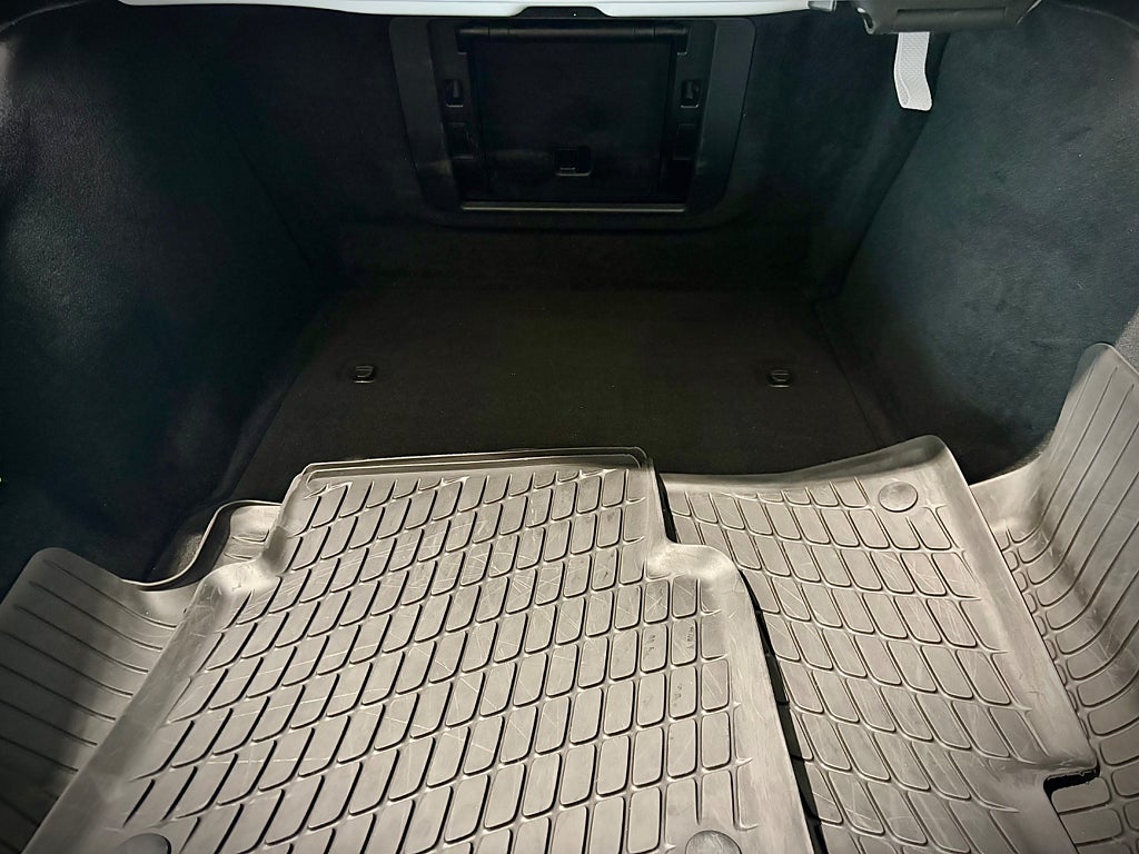 Mercedes-Benz S 450 d 4MATIC L - bild 20