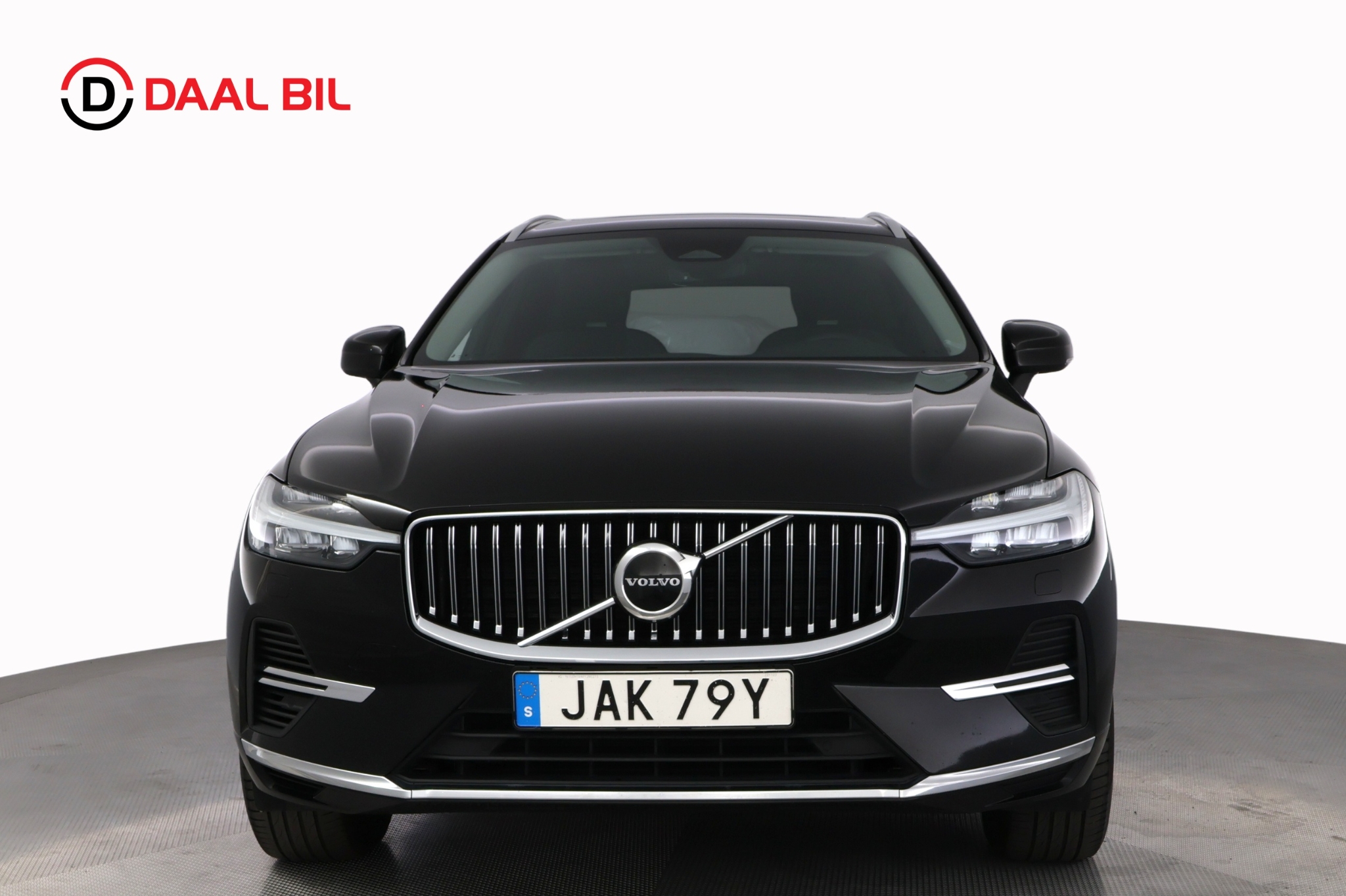 Volvo XC60 2023, bild 2/10