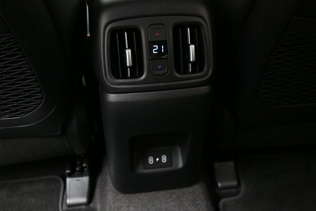 Hyundai Tucson Plug-in 4WD Advanced 0,99% Räntekampanj - I lager 2027