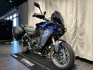 Yamaha Tracer 9GT+ /Kampanj NU: 214.900kr/Ränta 3,45%/Omg lev