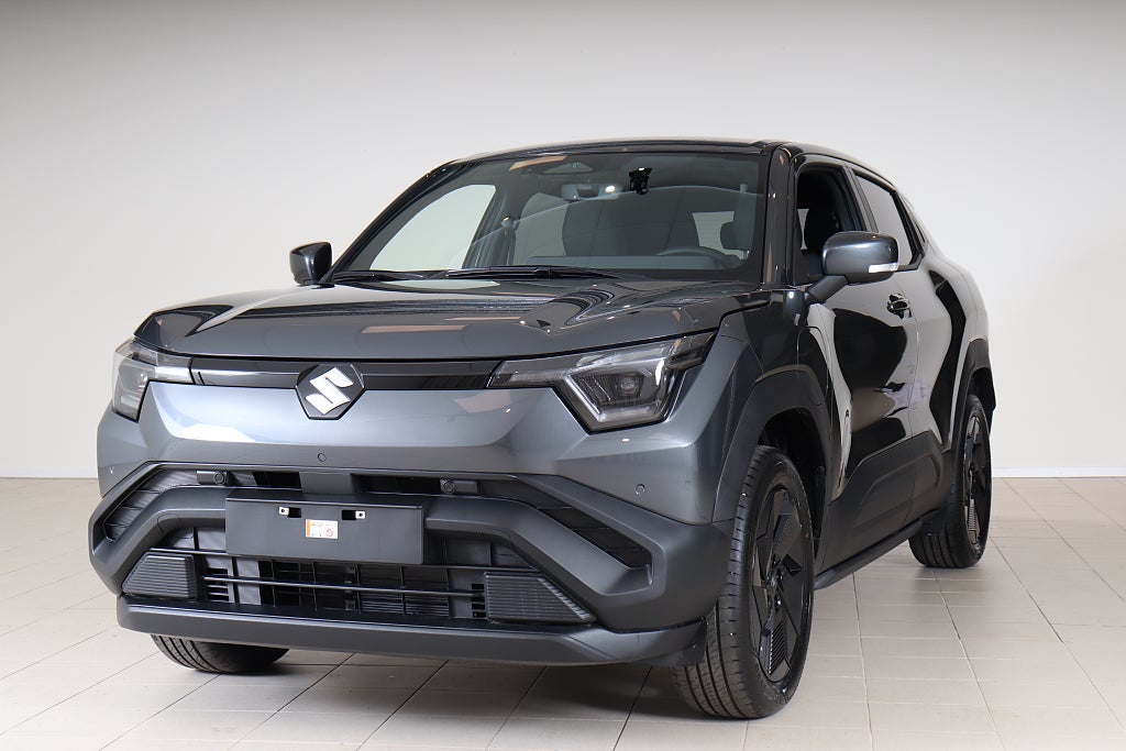 Suzuki e-Vitara 61kWh Select 2WD