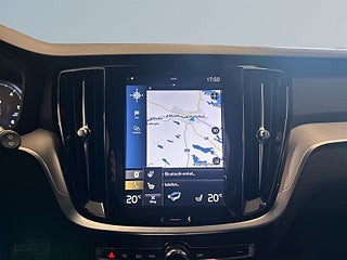 Volvo V60 D4 AWD R-Design Drag Navi H/K 360°kamera Rattvärme S&V – bild 15