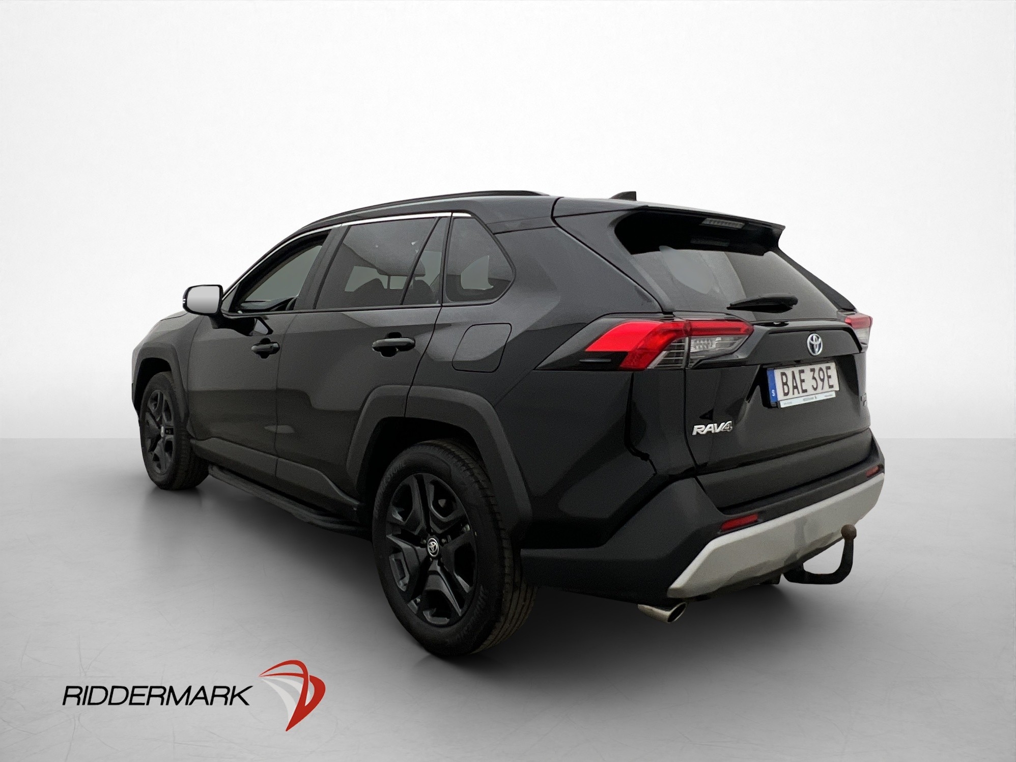 Toyota RAV4 Hybrid 222hk AWD Adventure 2023, bild 5/10