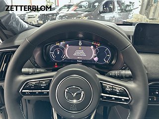 Kombi Mazda CX-60 10 av 19