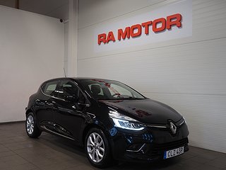 Halvkombi Renault Clio 3 av 19