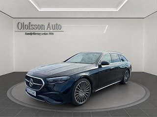 Kombi Mercedes-Benz E