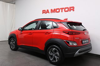 SUV Hyundai Kona 3 av 21