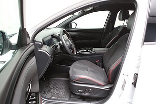 SUV Hyundai Tucson 5 av 28
