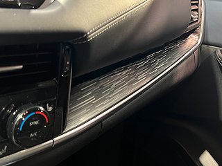 SUV Nissan Qashqai 24 av 25