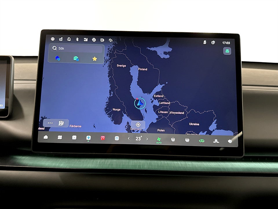 Bild på Leapmotor C10 Design ProMax 598hk AWD - DEMO
