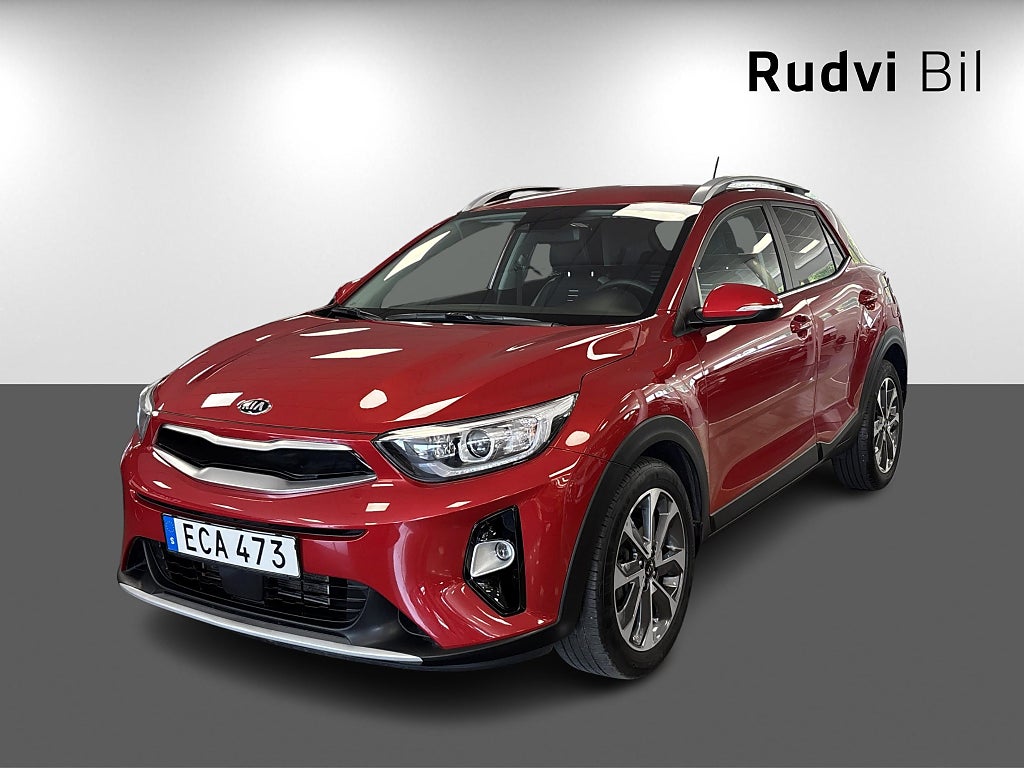 Kia Stonic 1.0 T-GDI Advance Plus 