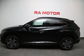 SUV Hyundai Tucson 2 av 31