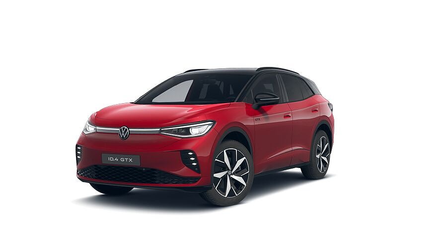 Volkswagen ID.4 GTX 4Motion 340 hk 77 kWh Massage HuD 360 Harman/Kardon