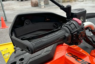 4-hjuling CFMOTO NYA CFORCE 850 9 av 12