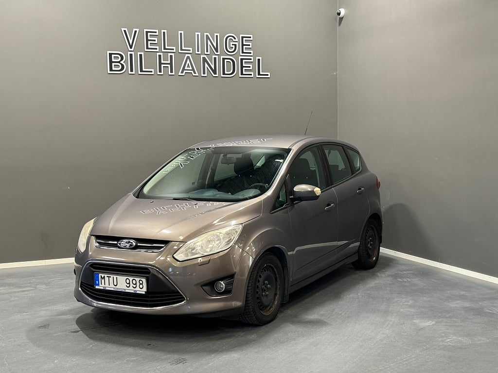 Ford C-Max 1.6 TDCi Trend