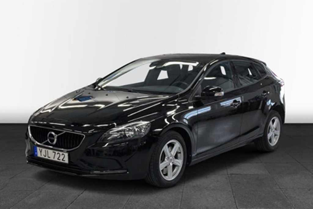 Volvo V40 D2 Business