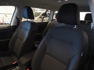 Kombi Volkswagen Golf 16 av 20