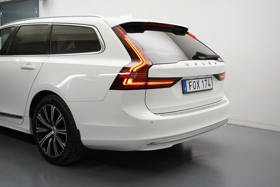 Volvo V90 2022, bild 3/50