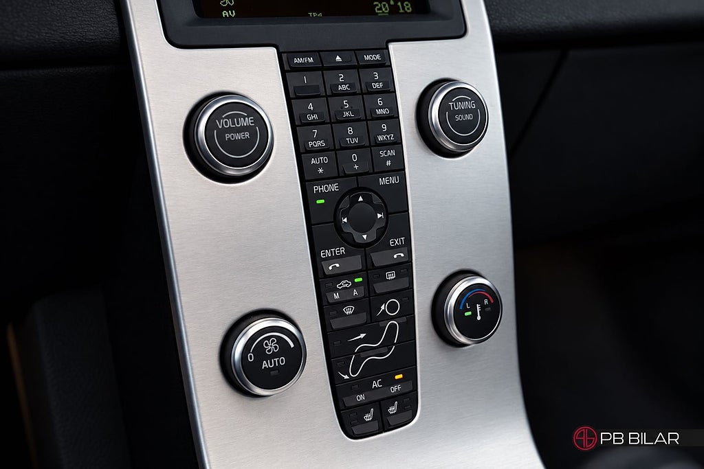 Volvo C70