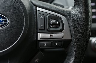 Kombi Subaru Outback 20 av 30