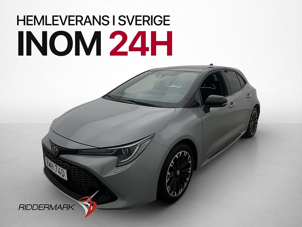 Toyota Corolla Hybrid e-CVT GR Sport Adaptiv-Fart Kamera
