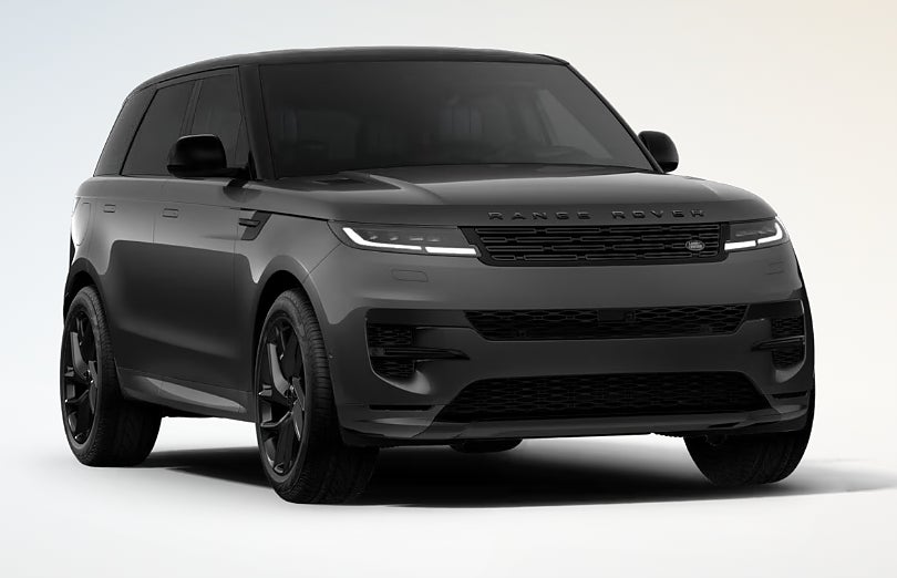 Land Rover Range Rover Sport P460e Battersea-Edition