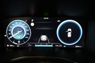 SUV Hyundai Santa Fe 22 av 31