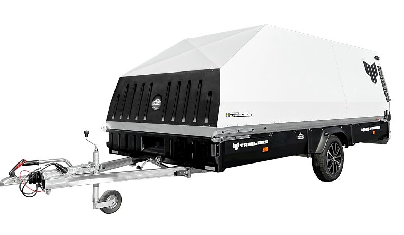 4P Touring 445 TX / TXI -2025