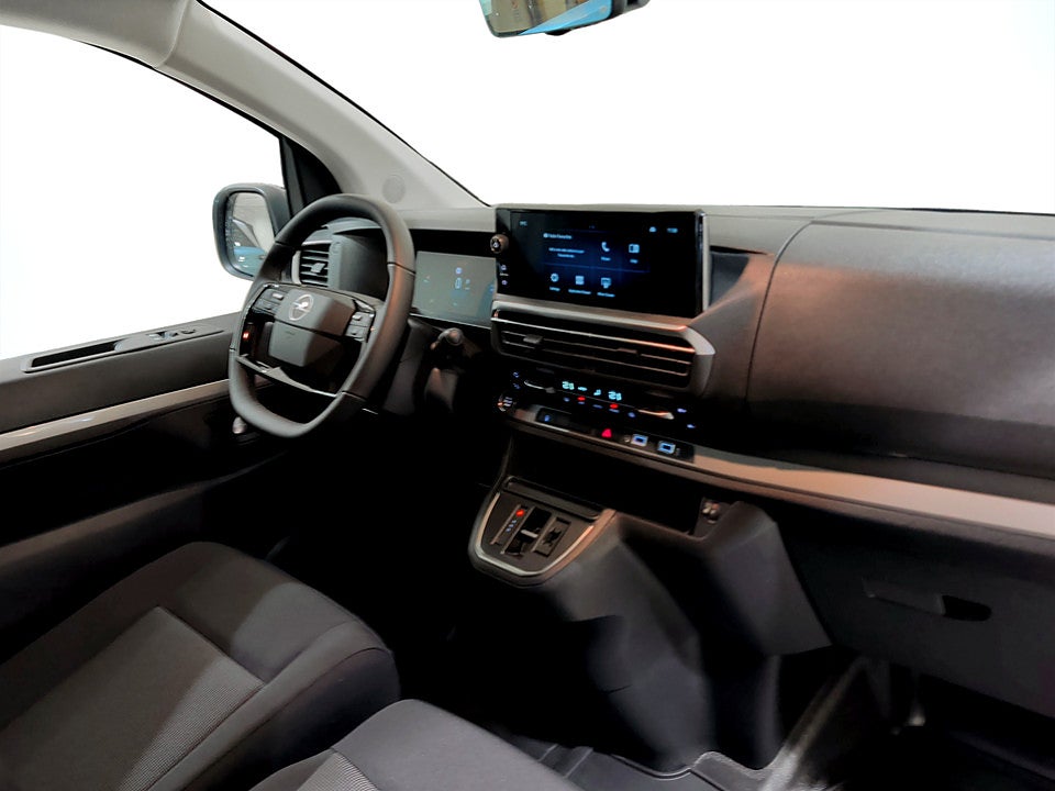 Bild på Opel Vivaro Elite 145hk Aut L2- EDITION! Värmare & Dragkrok