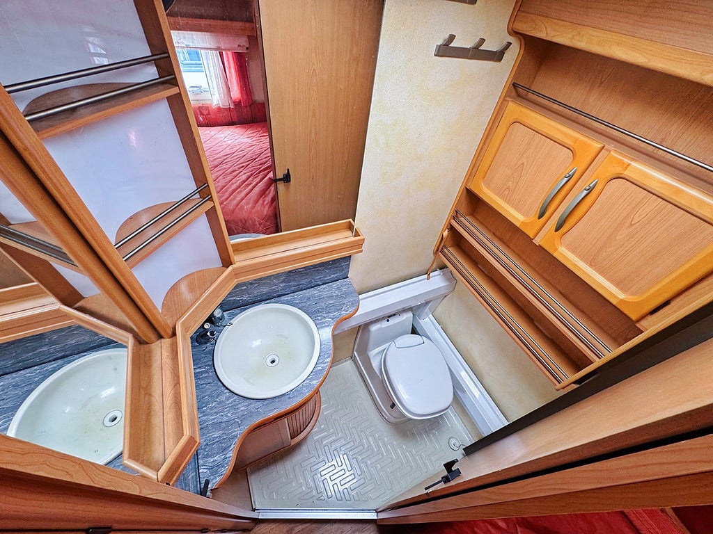 Kabe Safir XL KS 1450kg