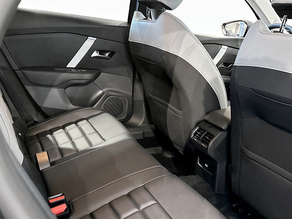 Bild på Citroën C4 Max+ PureTech 130hk Aut - DEMO