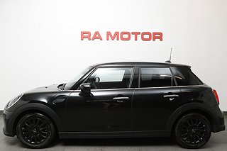 Halvkombi MINI Cooper 3 av 23