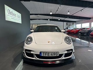 Sportkupé Porsche 911 4 av 10