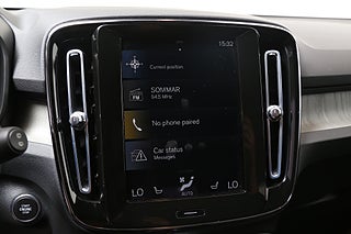 SUV Volvo XC40 23 av 32