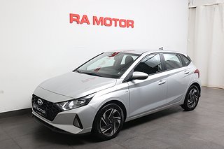 Halvkombi Hyundai i20