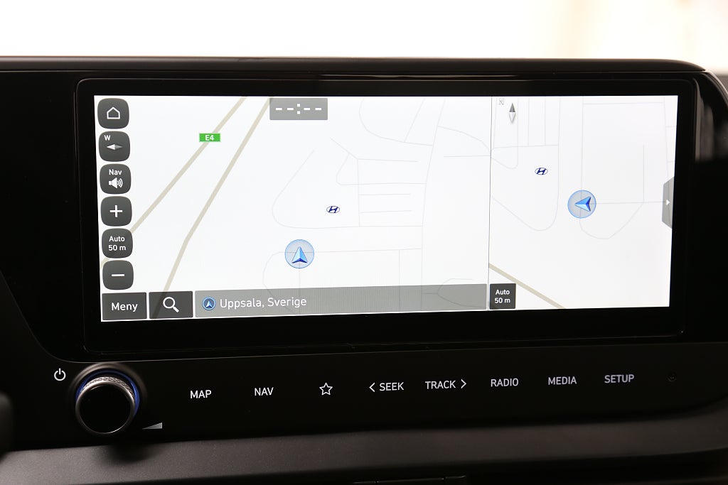 Hyundai Bayon 1.0 T-GDi MHEV AUT Essential 100HK 2025