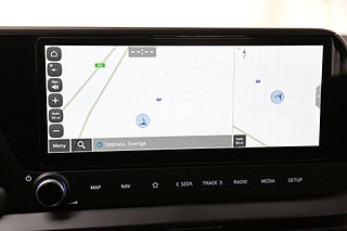 SUV Hyundai Bayon 21 av 22