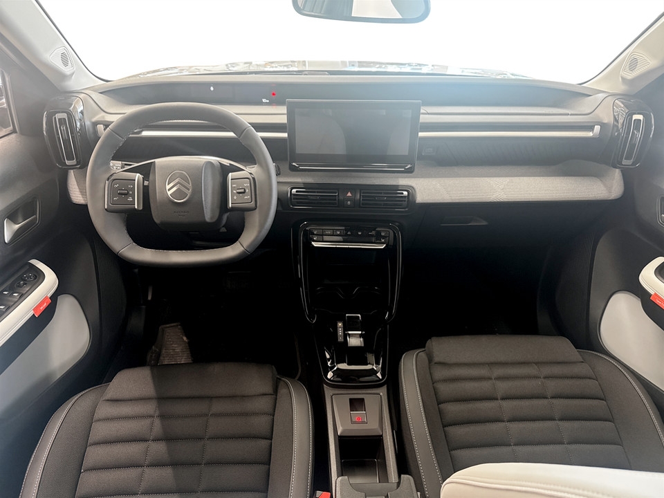 Citroen C3 Aircross 2025, bild 3/41