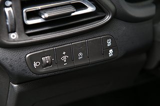 Halvkombi Hyundai i30 11 av 22
