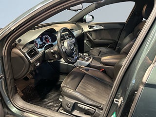 Audi A6 Allroad Quattro 3.0 TDI V6 Värmare/Drag/SoV – bild 7