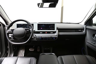 SUV Hyundai IONIQ 5 17 av 24