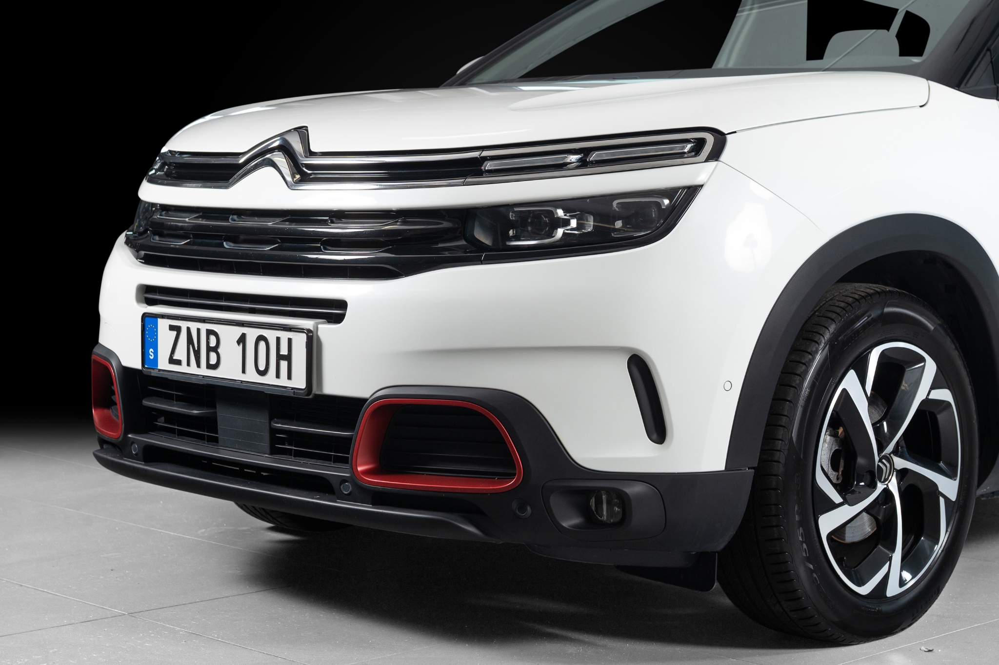 Citroen C5 Aircross 2020, photo 5/52